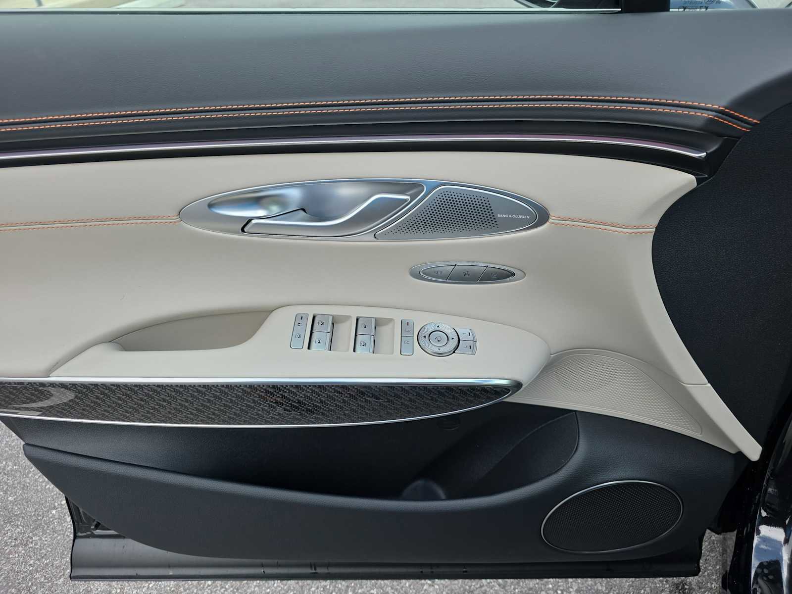 New 2026 Genesis GV70 3.5T Sport Prestige AWD/4WD image 28