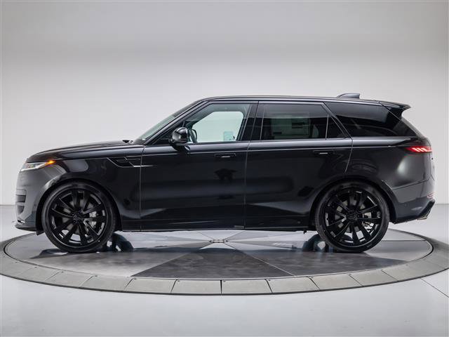 New 2026 Land Rover Range Rover Sport Dynamic SE AWD/4WD image 2