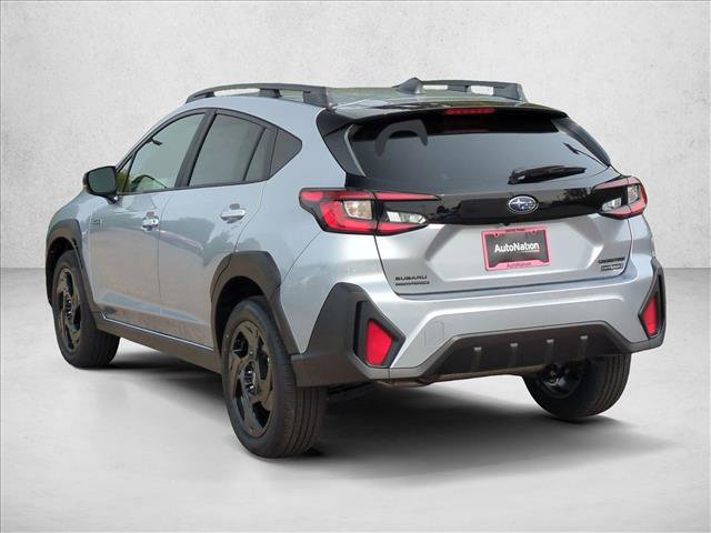 New 2026 Subaru Crosstrek 2.5i Sport image 9