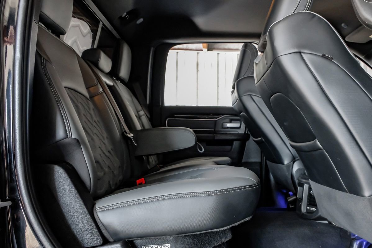 Used 2020 RAM 2500 Power Wagon image 35