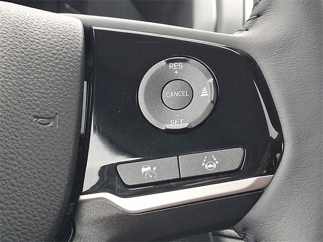 Certified 2024 Honda Odyssey Touring image 18