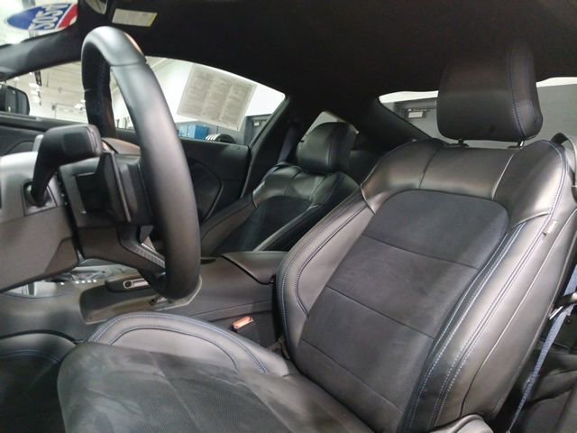 Used 2024 Ford Mustang Dark Horse image 13