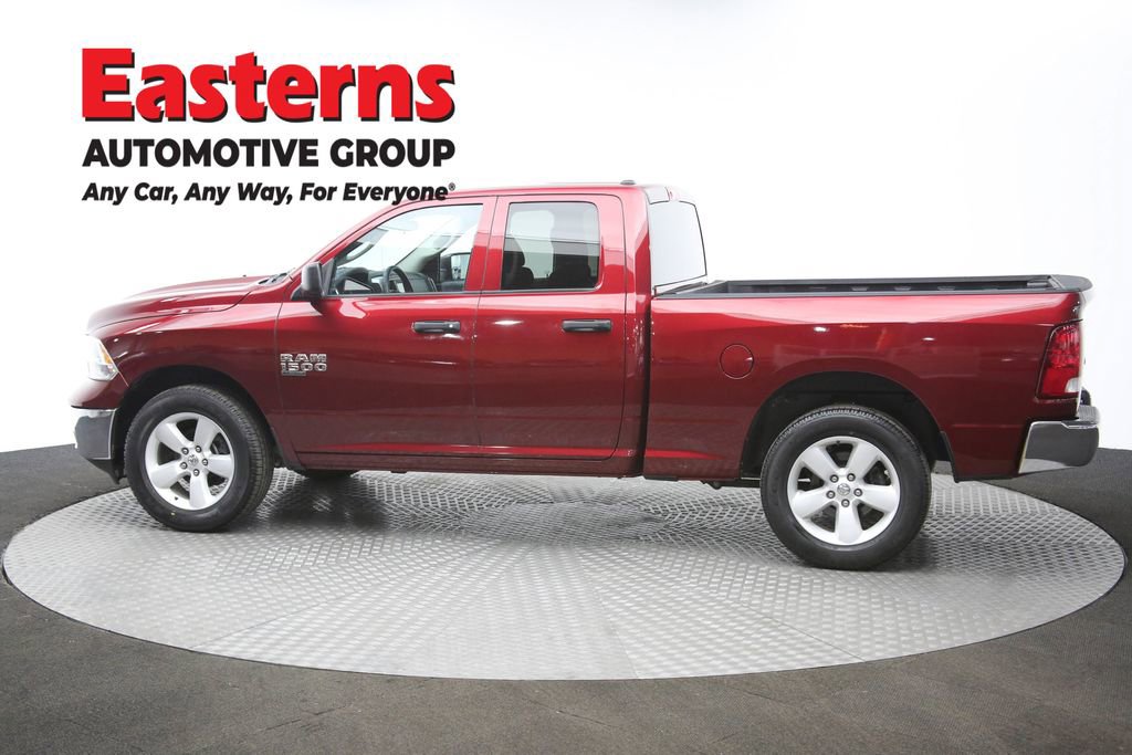 Used 2024 RAM 1500 Classic SLT image 60