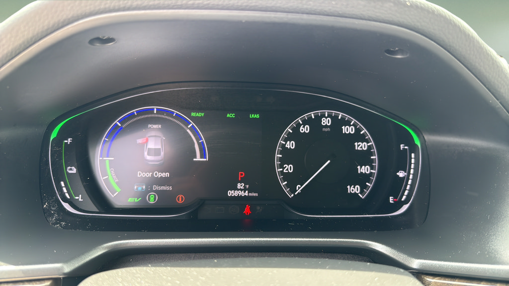 Used 2019 Honda Accord Touring image 20