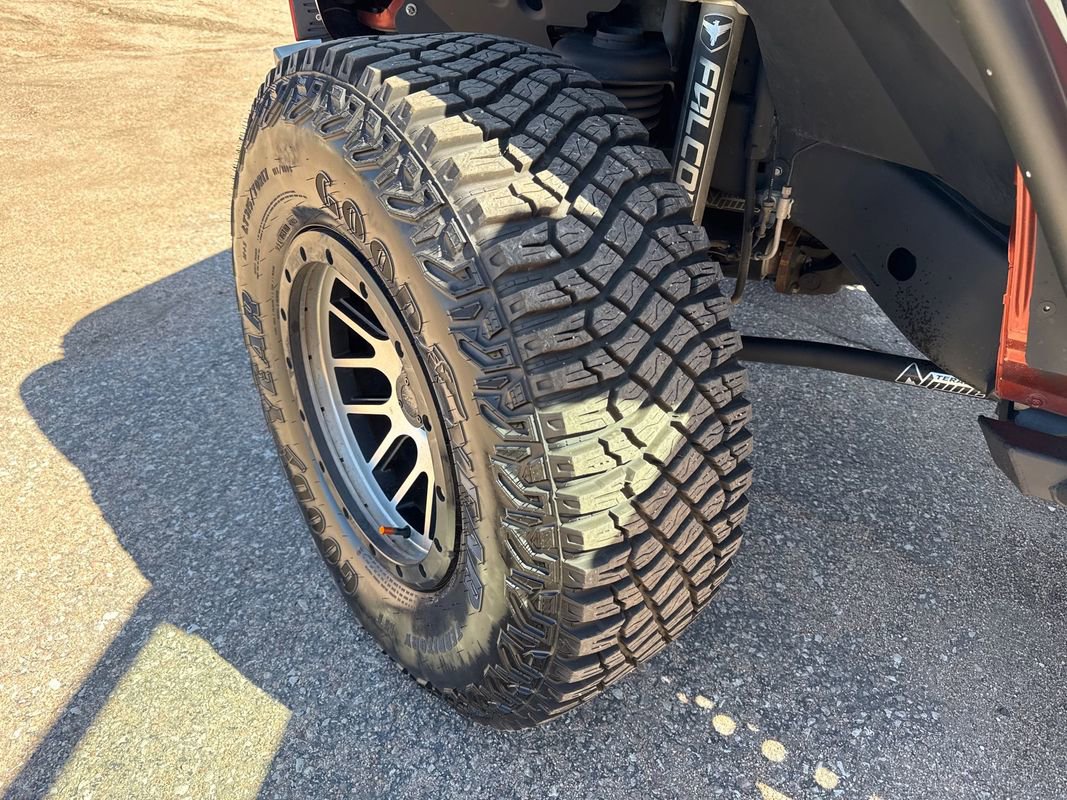 Used 2014 Jeep Wrangler Unlimited Rubicon w/ Connectivity Group AWD/4WD image 59