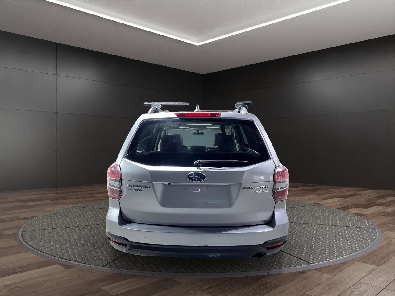 Used 2016 Subaru Forester 2.5i Premium image 7