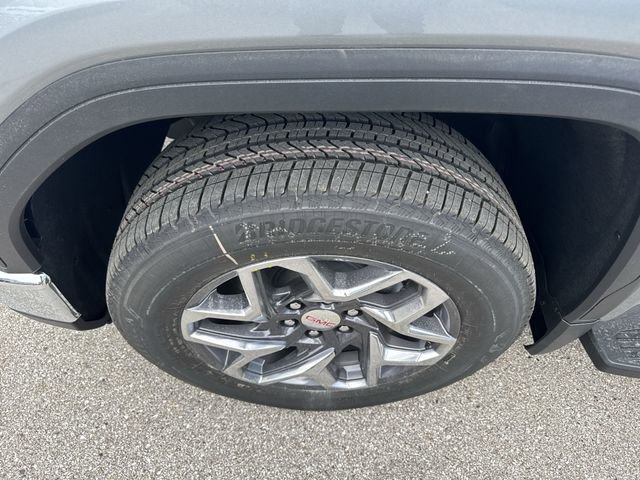 New 2026 GMC Sierra 1500 SLT w/ SLT Premium Package image 10