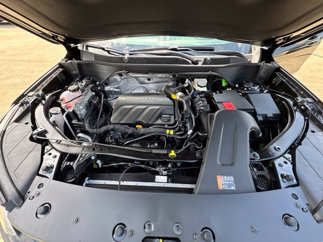 New 2026 Chevrolet Trax LT w/ Sunroof Package FWD image 26