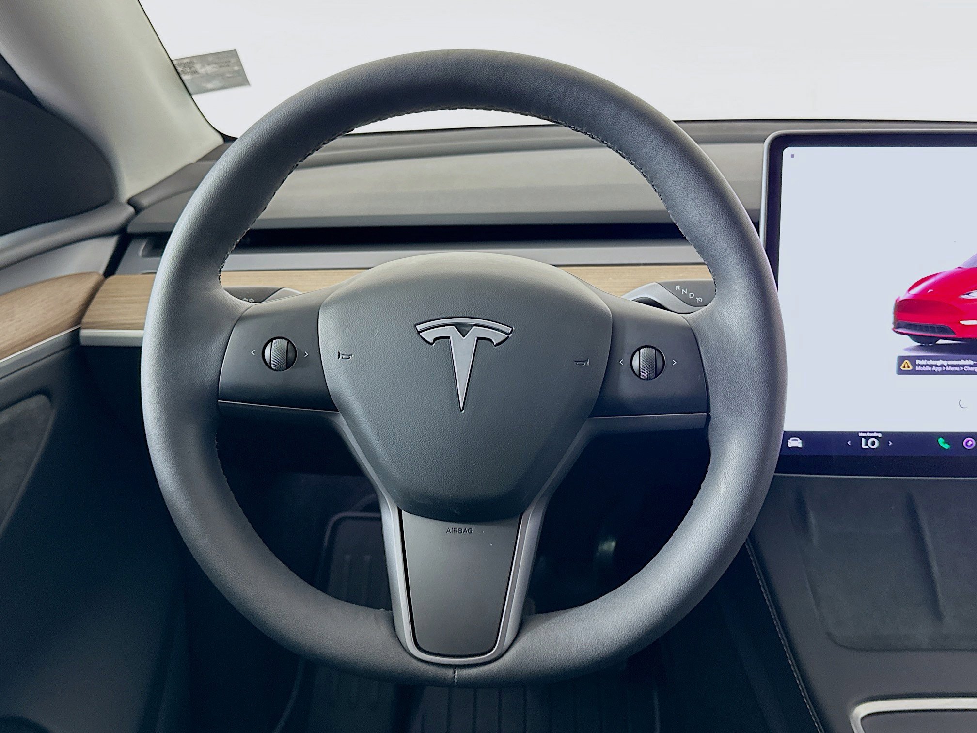 Used 2024 Tesla Model Y Long Range image 16
