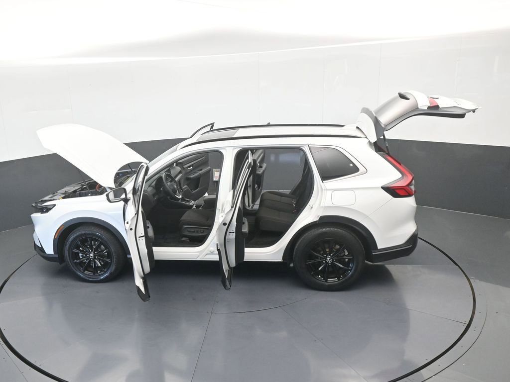 Used 2023 Honda CR-V Sport image 72