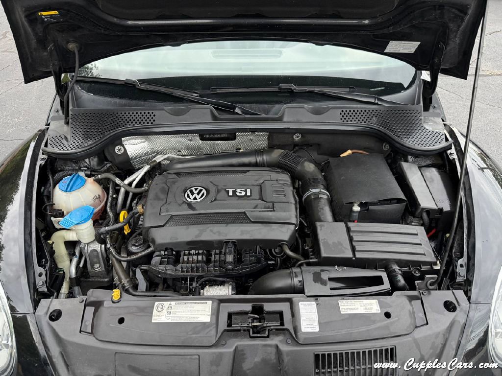 Used 2014 Volkswagen Beetle 1.8T image 33