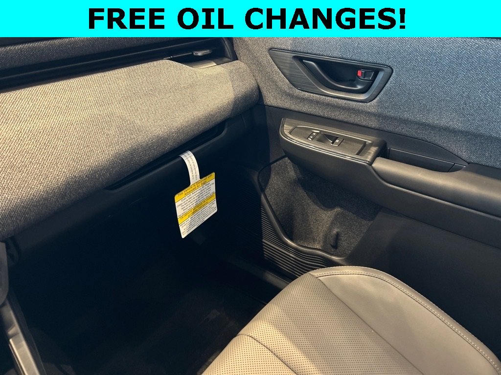 New 2026 Subaru Outback Limited XT image 20