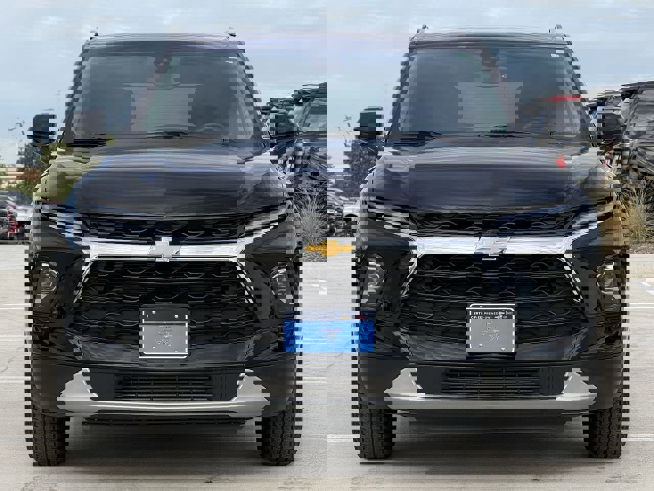 Used 2024 Chevrolet Blazer LT w/ Convenience Package image 7