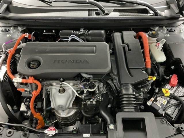 New 2026 Honda Accord Touring image 21