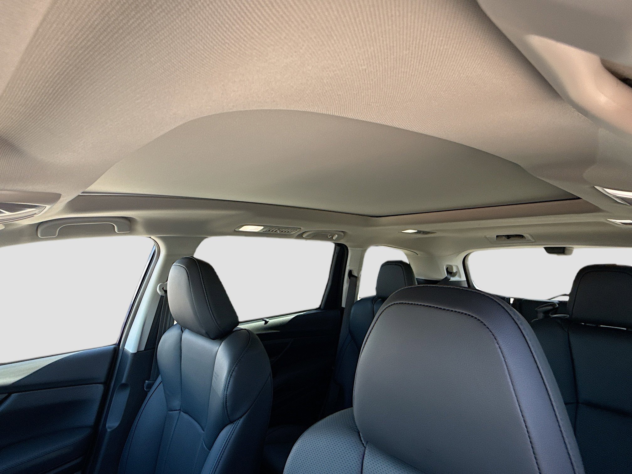 New 2026 Subaru Ascent Bronze Edition image 28