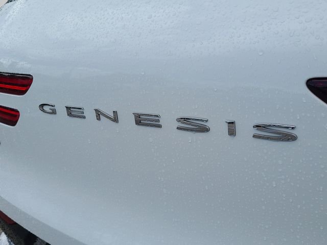 Used 2026 Genesis GV70 2.5T image 29