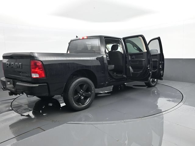 Used 2019 RAM 1500 Express w/ Wheel & Sound Group AWD/4WD image 28