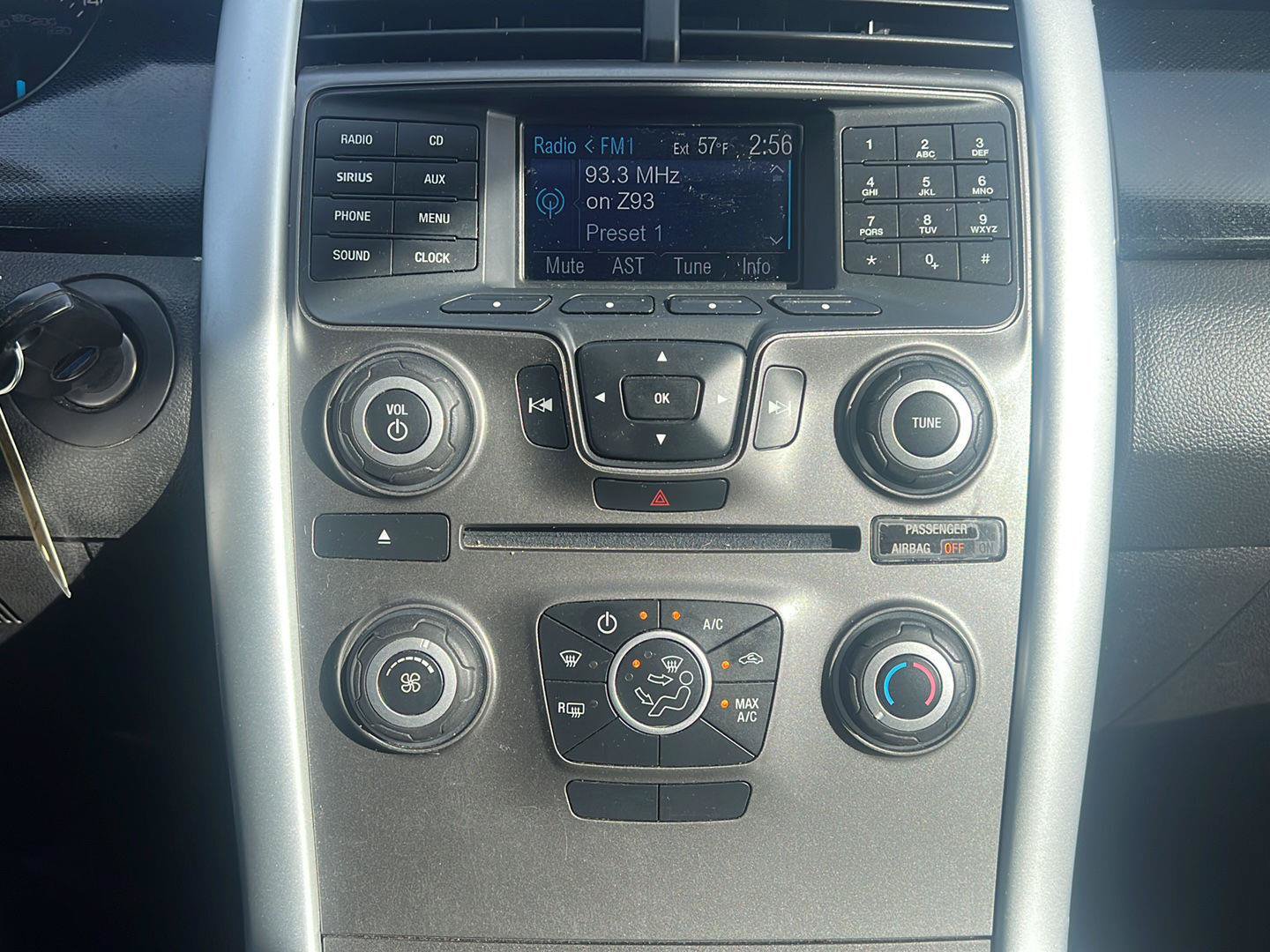 Used 2013 Ford Edge SE AWD/4WD image 19