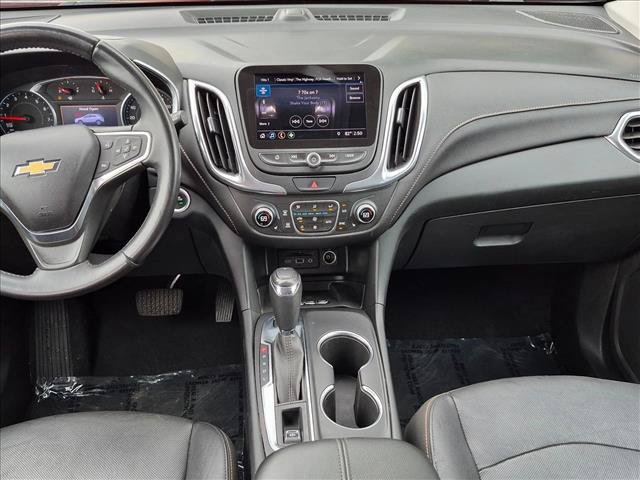 Used 2019 Chevrolet Equinox Premier AWD/4WD image 13