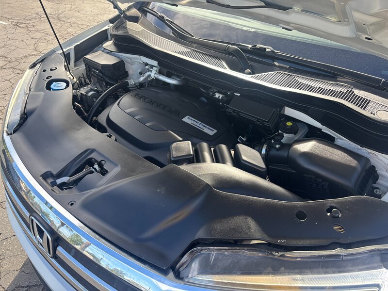 Used 2018 Honda Pilot EX-L image 18