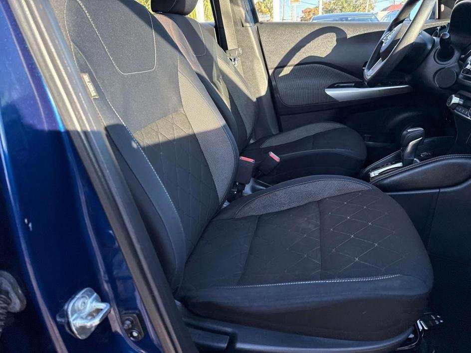 Used 2018 Nissan Kicks SV w/ Exterior Electronics Package image 11