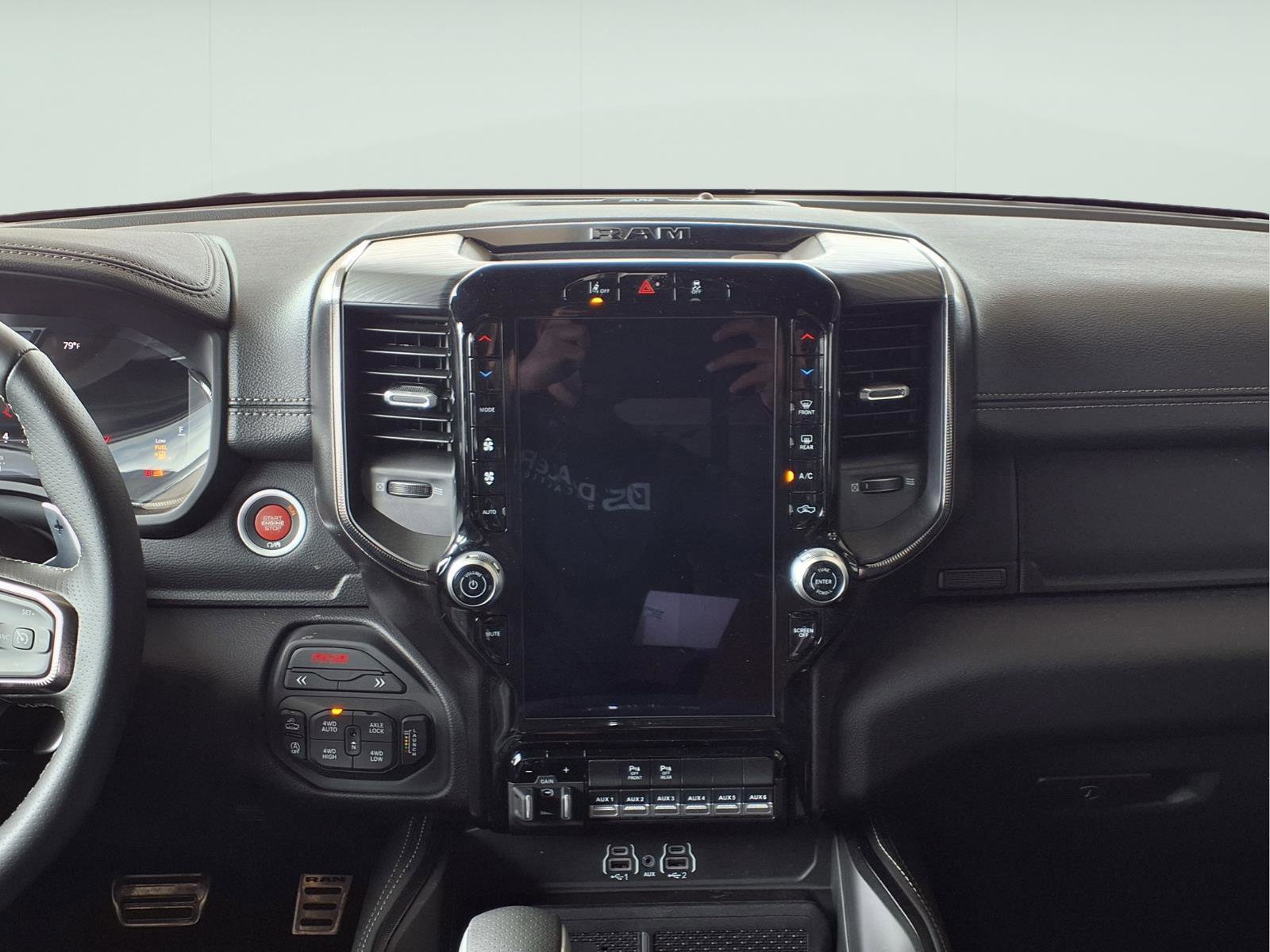 New 2026 RAM 1500 RHO image 12