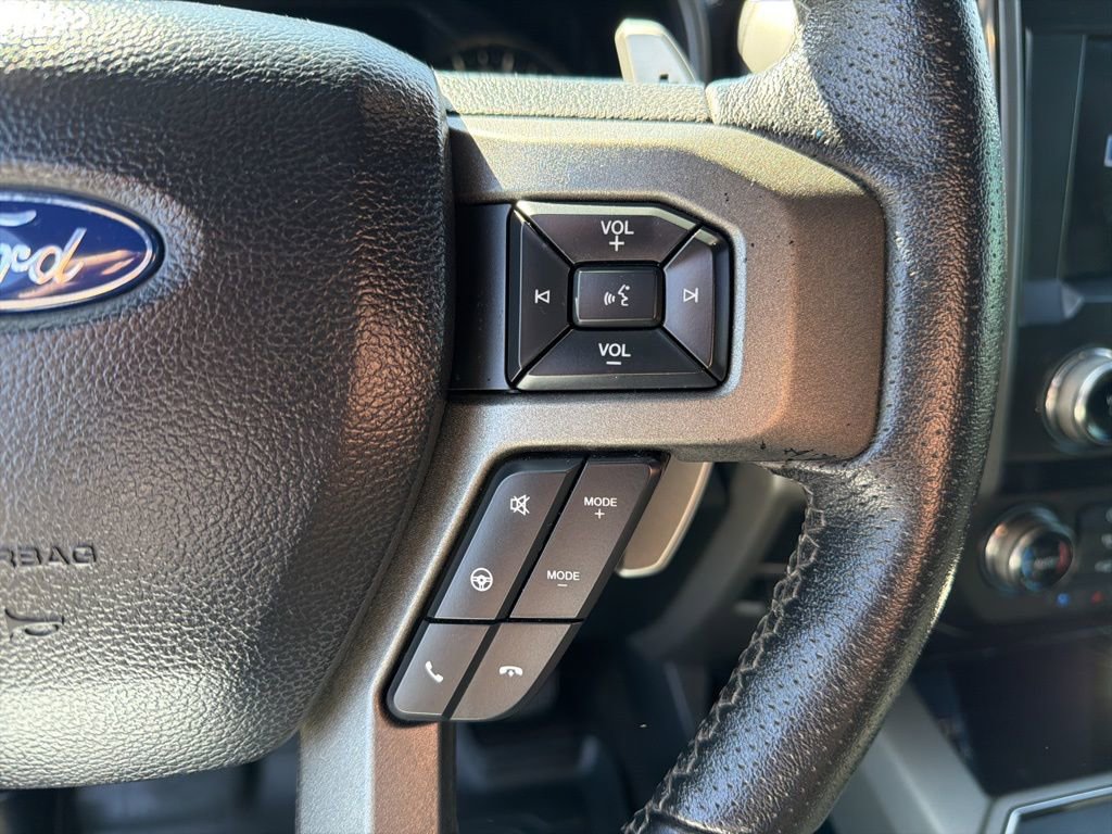 Used 2020 Ford F150 Raptor w/ Equipment Group 802A Luxury image 50