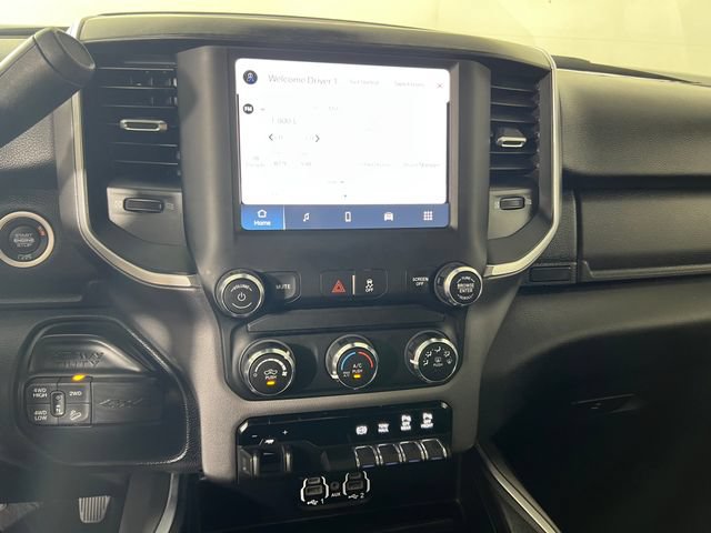 Used 2024 RAM 2500 Big Horn w/ Off Road Package AWD/4WD image 18