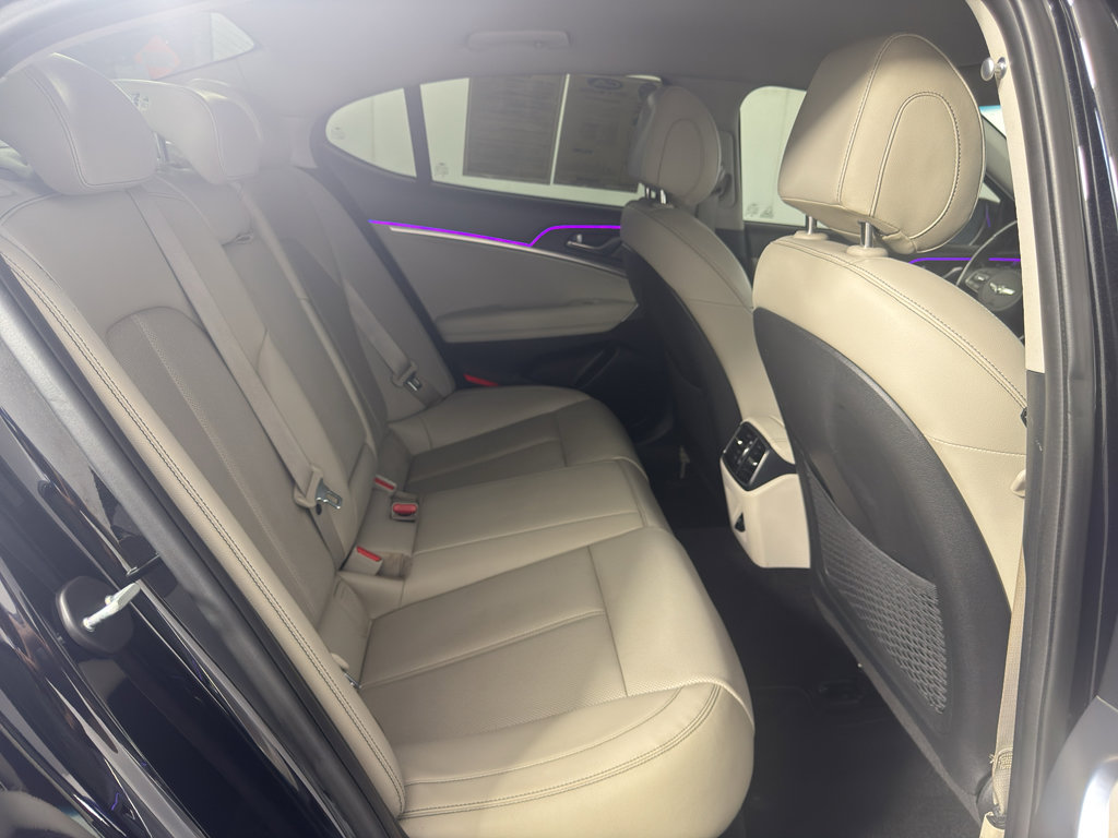 Used 2020 Genesis G70 2.0T RWD image 38