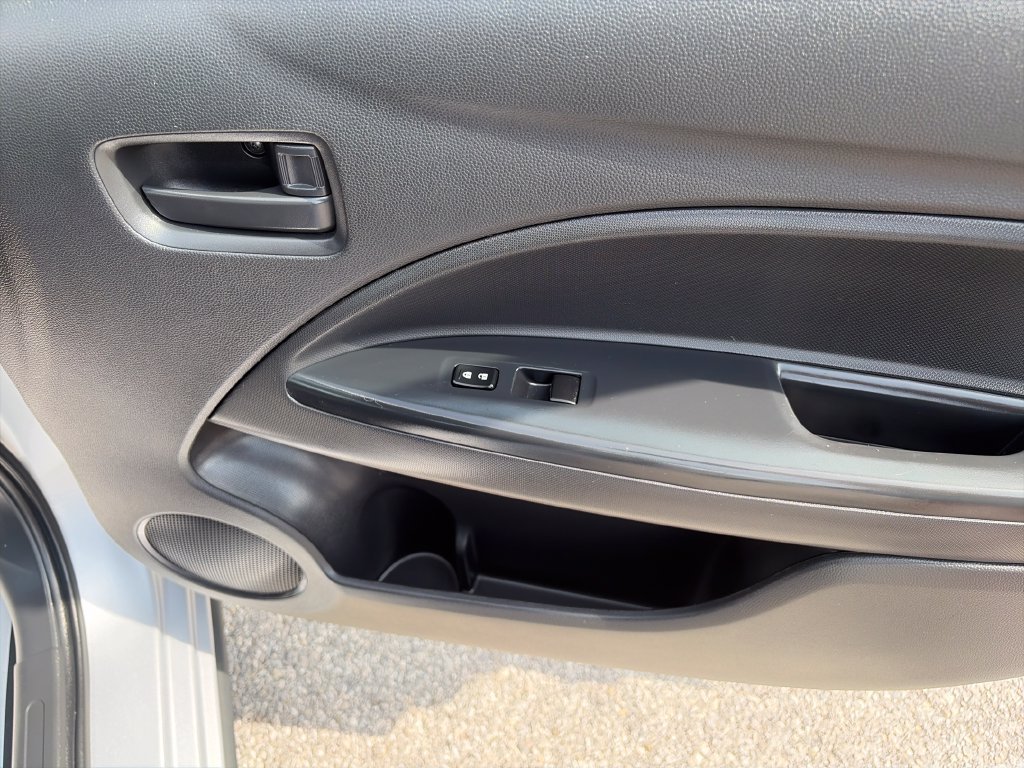 Used 2024 Mitsubishi Mirage ES FWD image 38