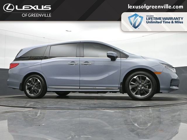 Used 2024 Honda Odyssey Elite image 37