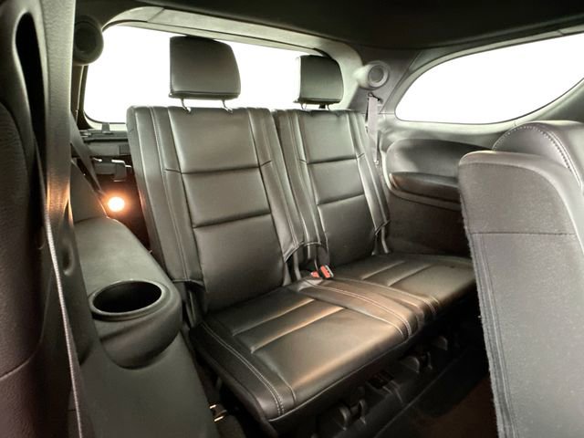 Used 2022 Dodge Durango GT AWD/4WD image 29