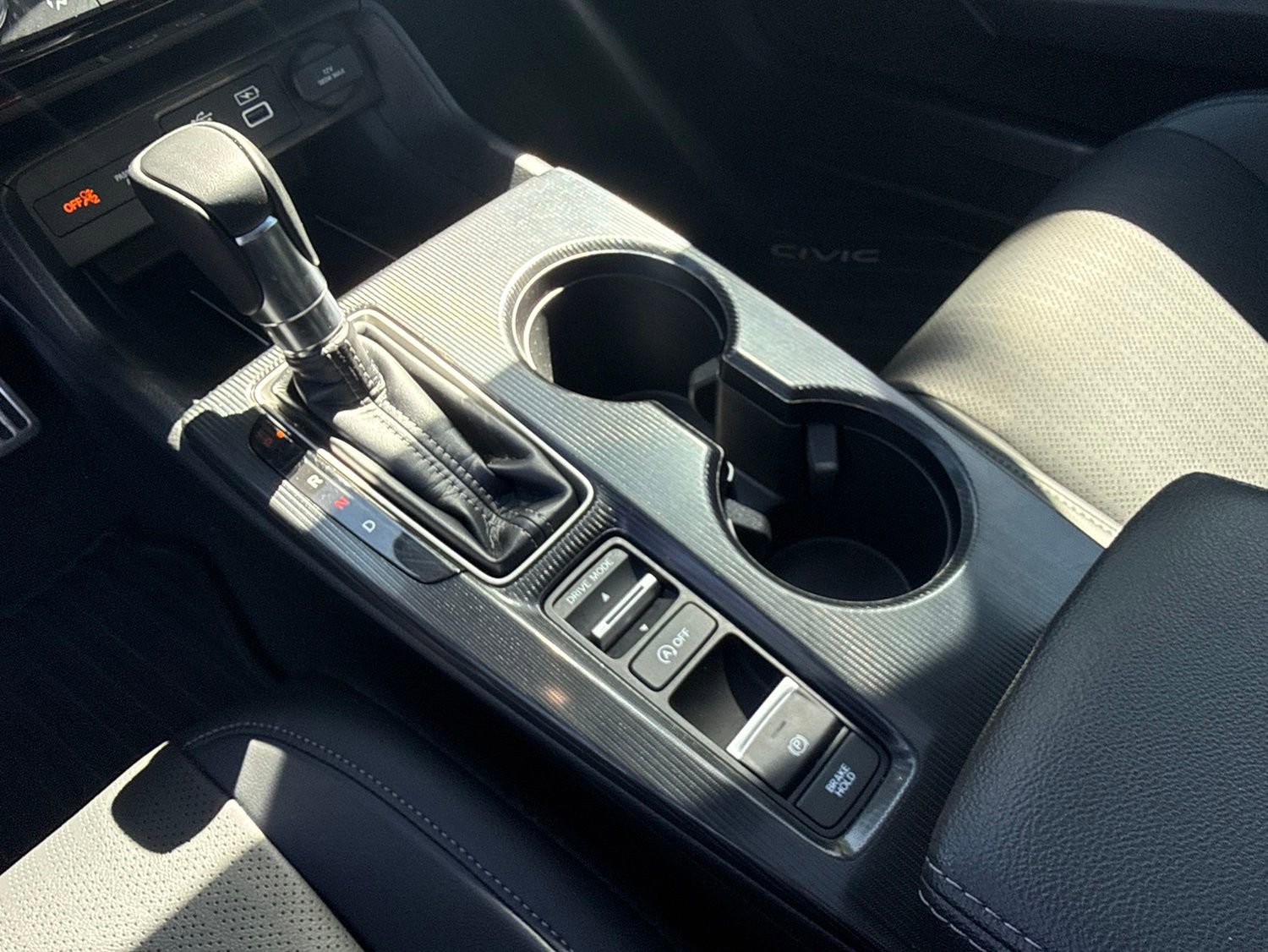 Used 2023 Honda Civic Sport Touring image 20