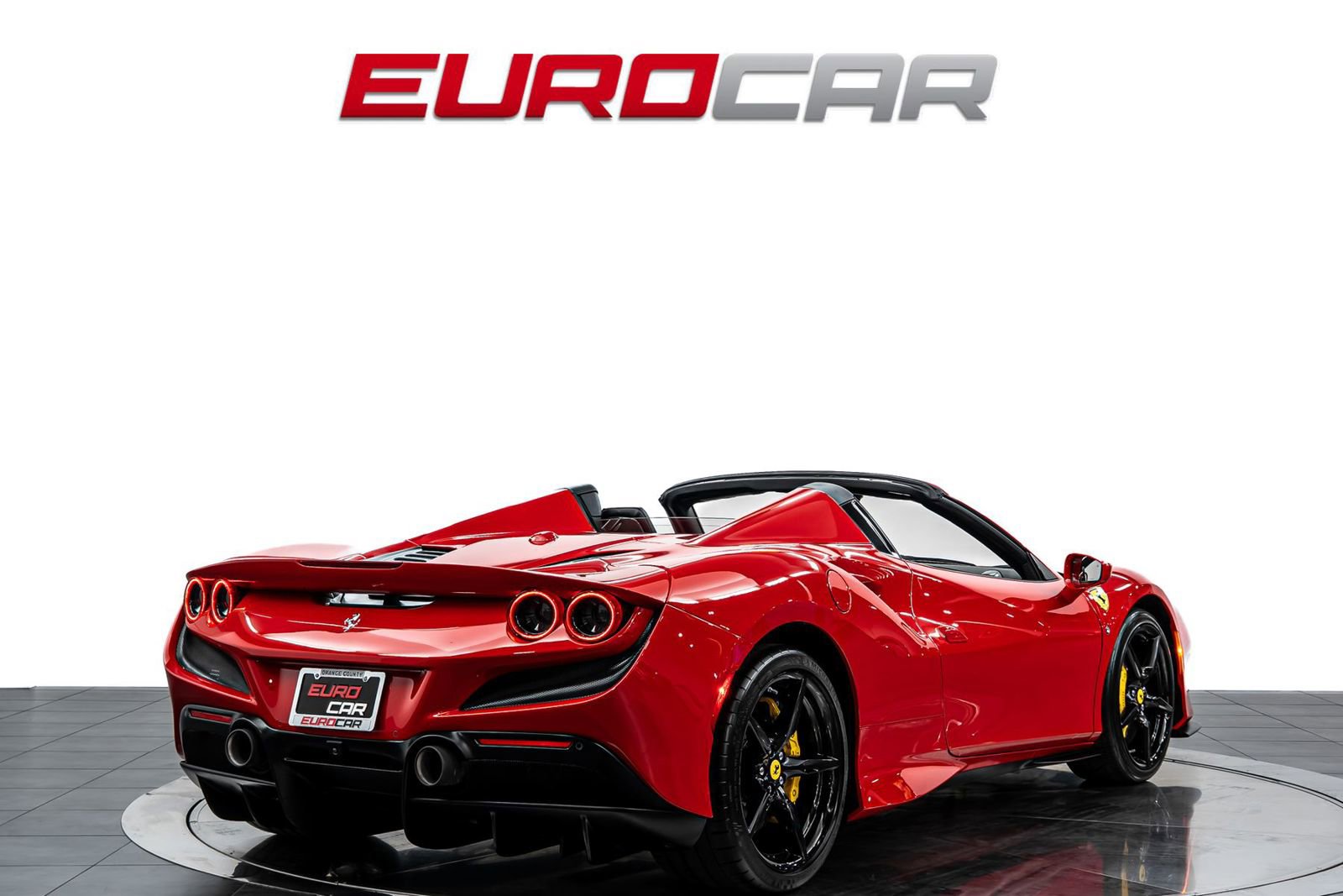 Used 2022 Ferrari F8 Tributo image 6