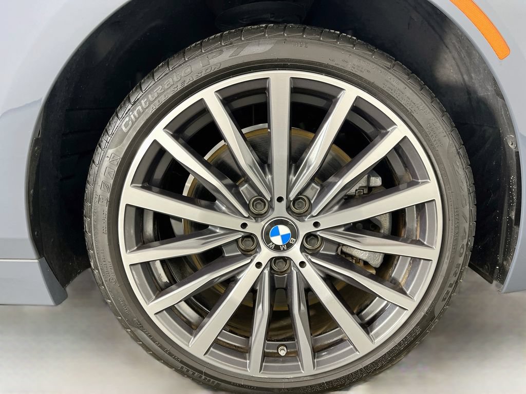Used 2021 BMW 228i Gran Coupe w/ Convenience Package FWD image 38