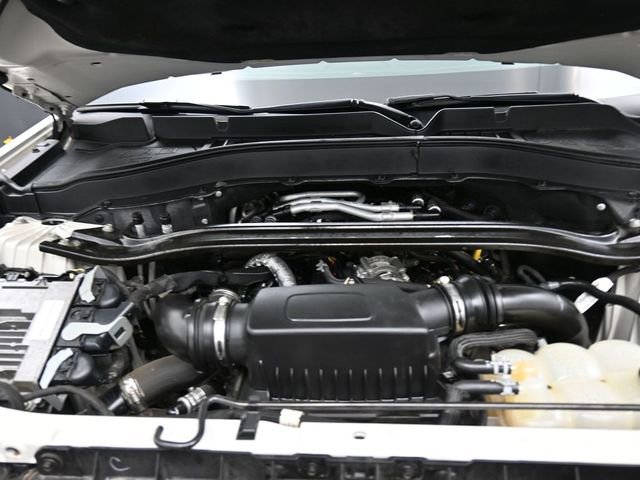 Used 2020 Ford Explorer ST w/ ST Street Pack image 34