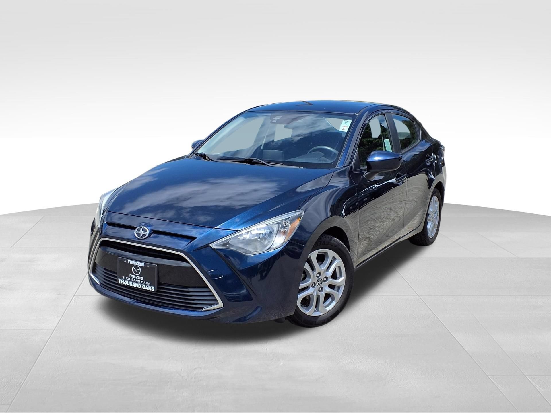 Used 2016 Scion iA FWD image 1