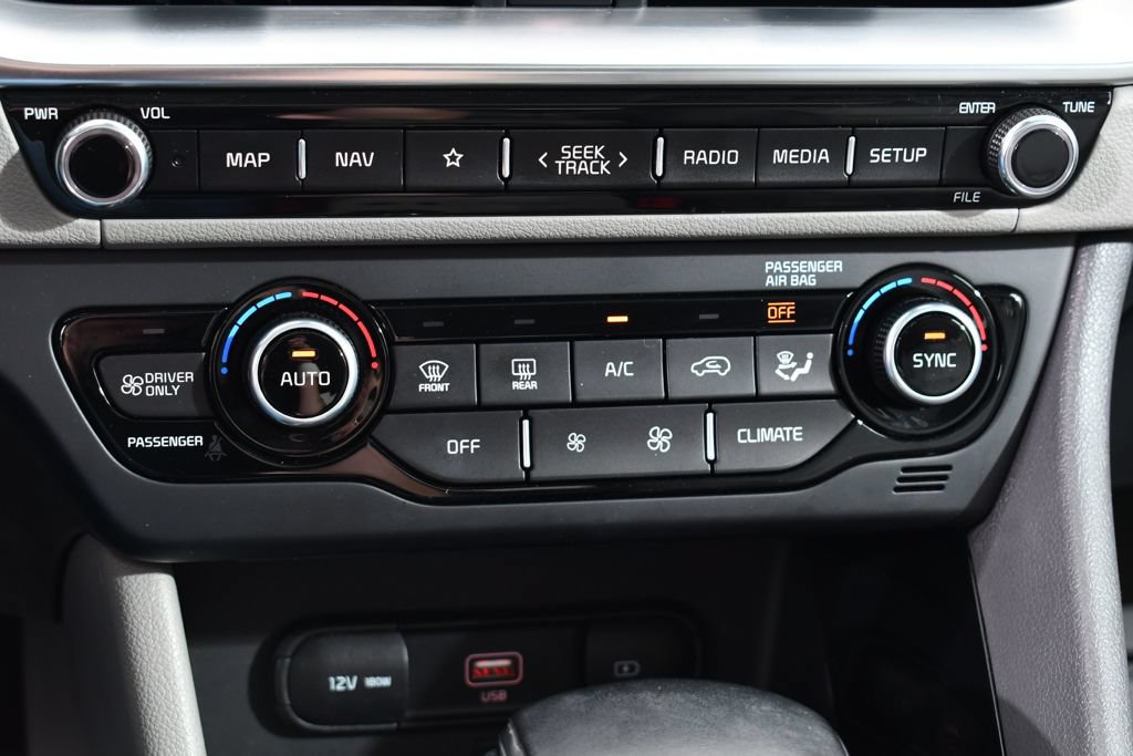 Used 2022 Kia Niro EX Premium FWD image 31