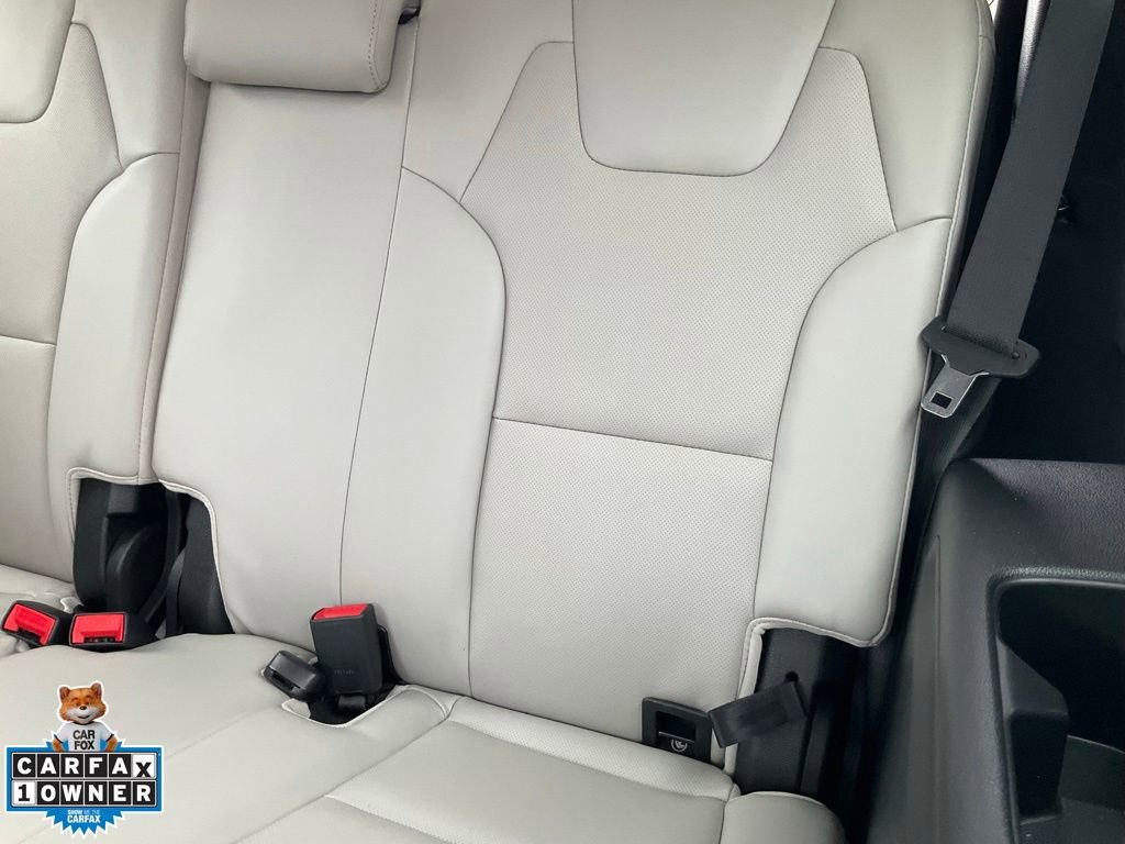 Used 2020 Kia Telluride SX w/ SX Prestige Package AWD/4WD image 35