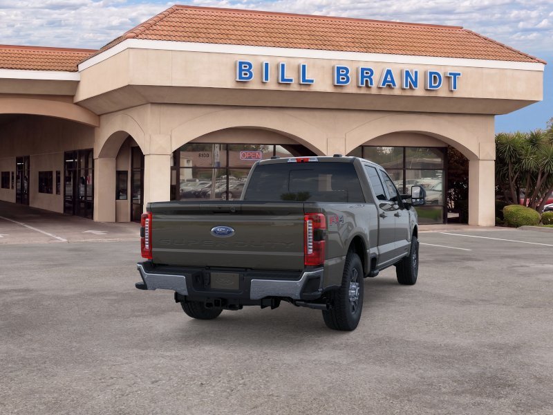 New 2026 Ford F350 Lariat AWD/4WD image 2