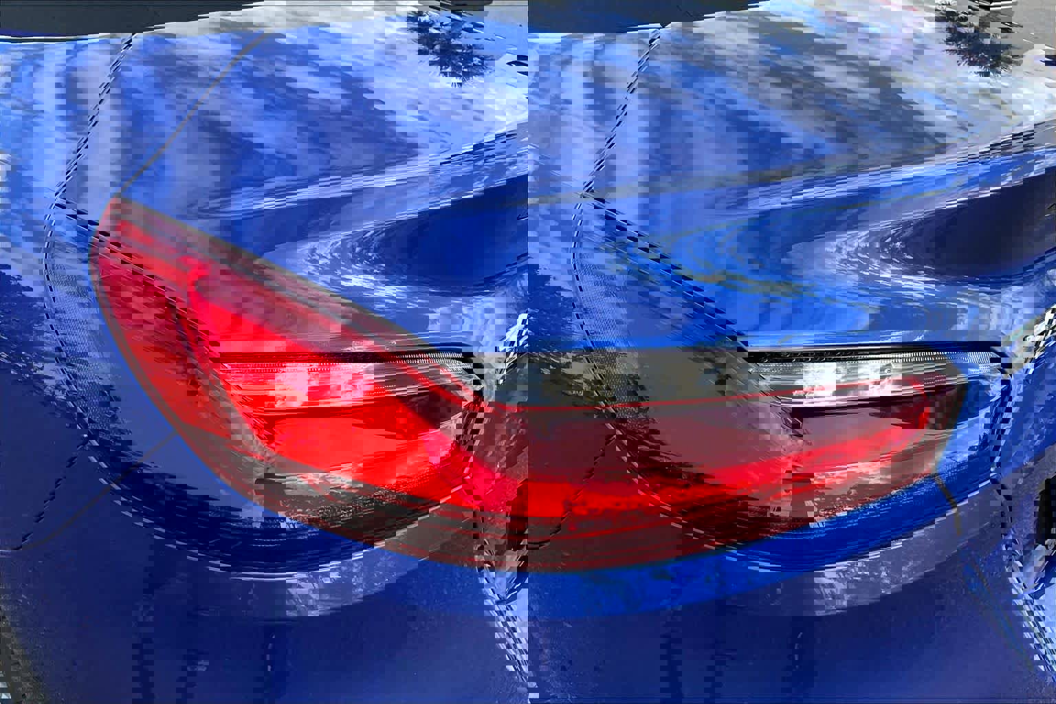 Certified 2023 BMW Z4 sDrive30i w/ Driving Assistance Package image 26