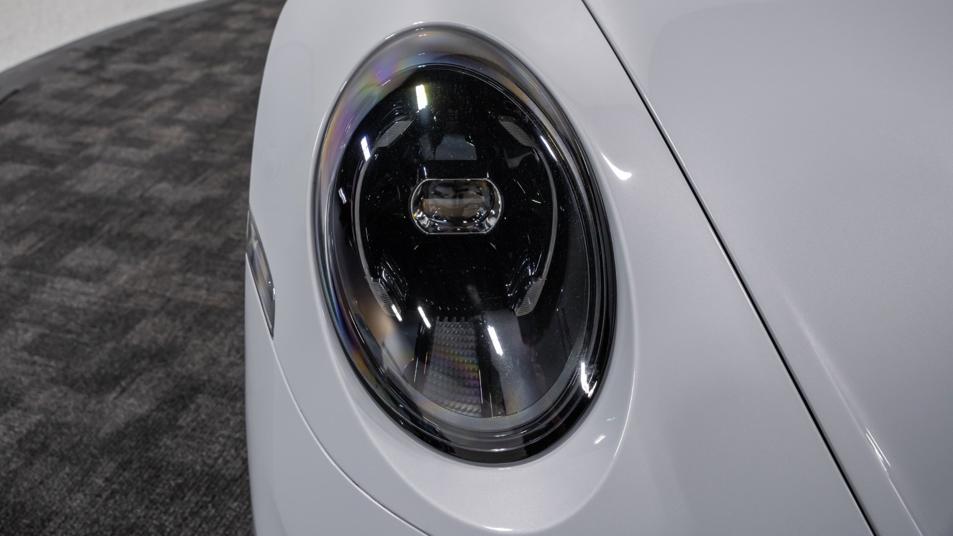 Used 2026 Porsche 911 GT3 image 15