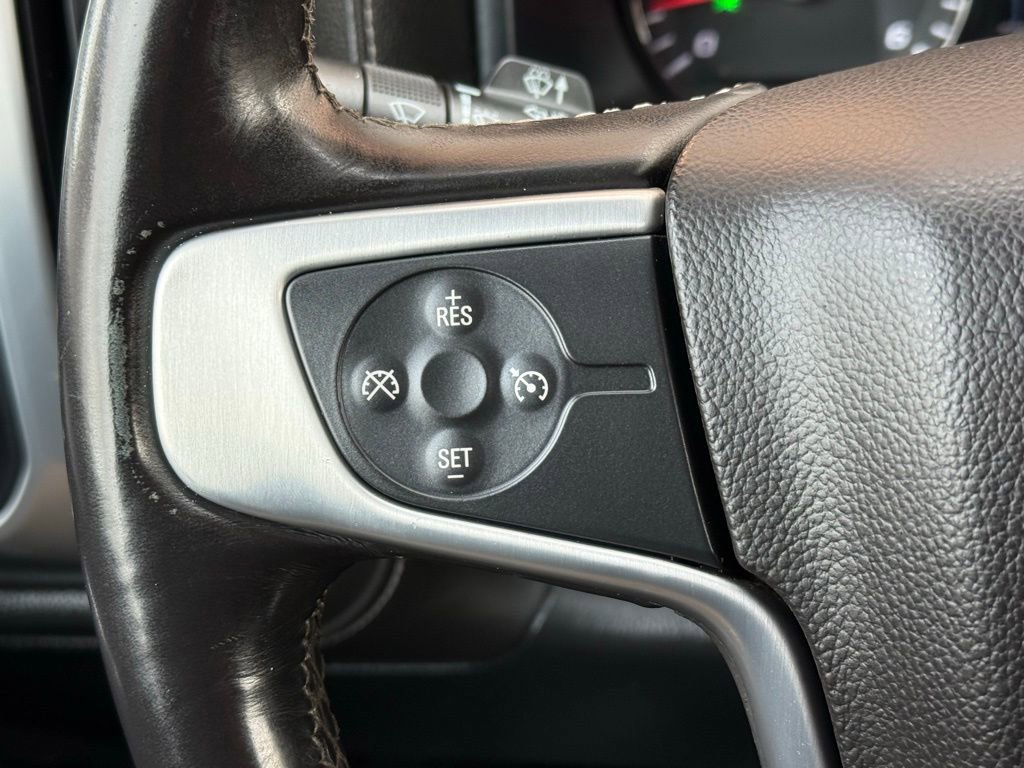 Used 2017 GMC Sierra 2500 SLE image 31