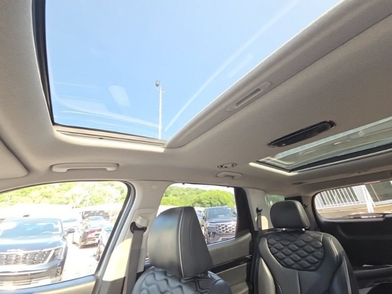 Used 2022 Hyundai Palisade Limited AWD/4WD image 41