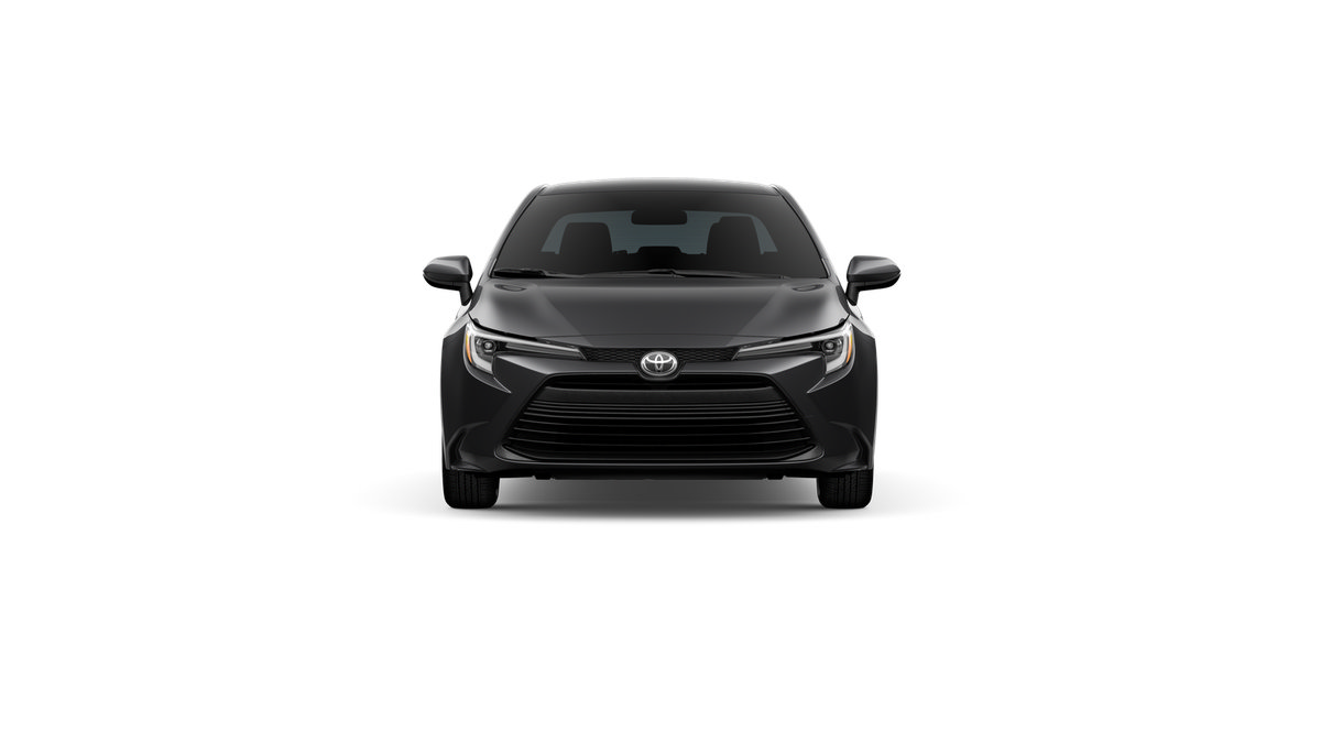 New 2027 Toyota Corolla LE FWD image 17