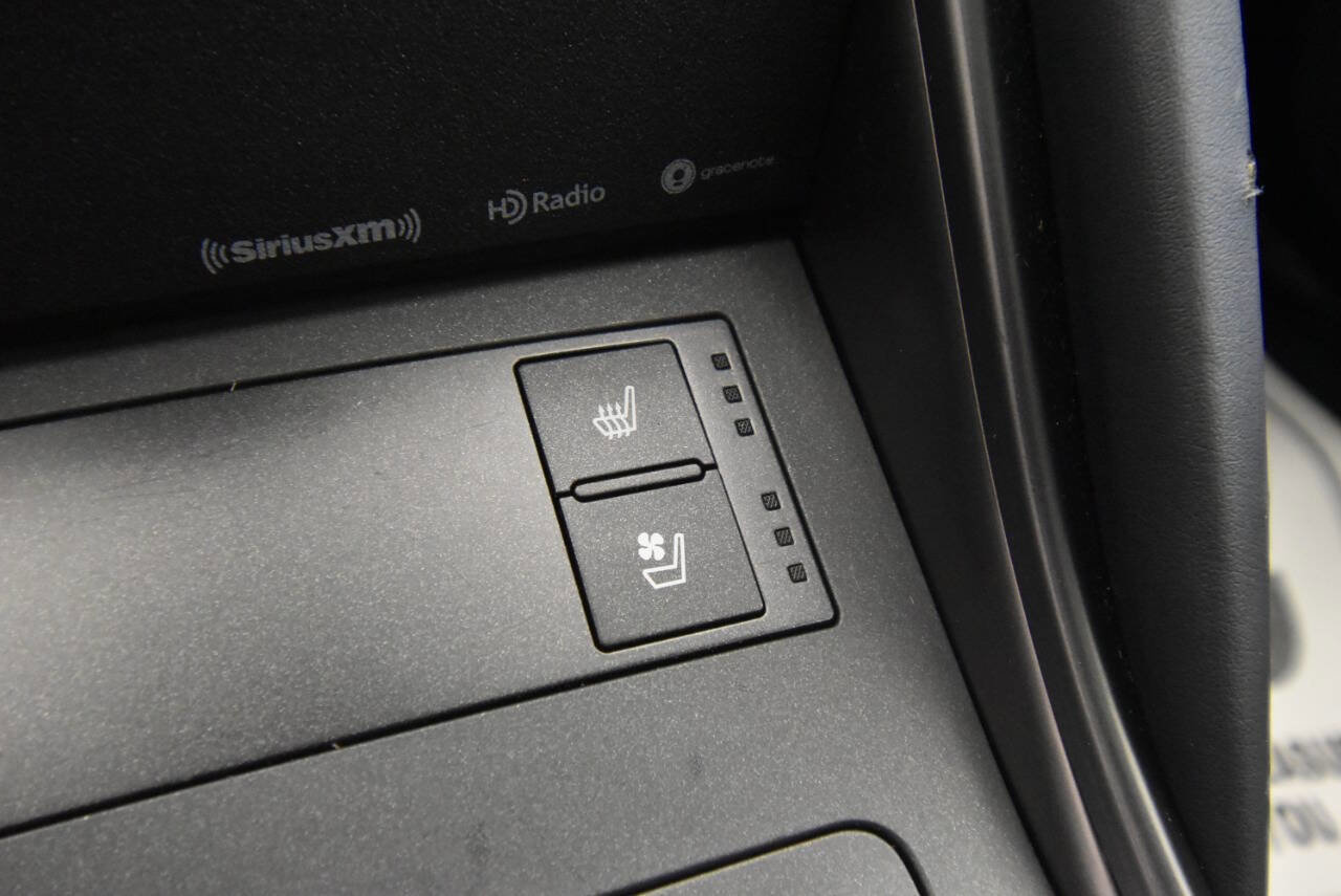 Used 2023 Lexus IS 350 F Sport w/ Memory Package image 23