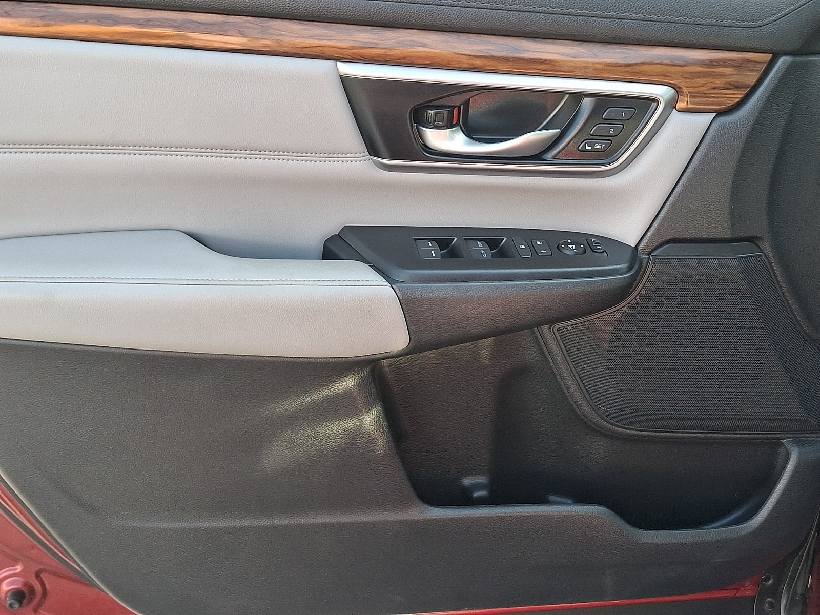 Used 2021 Honda CR-V Touring image 13