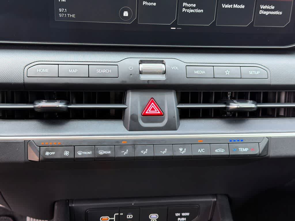 Used 2025 Kia K4 FWD image 33
