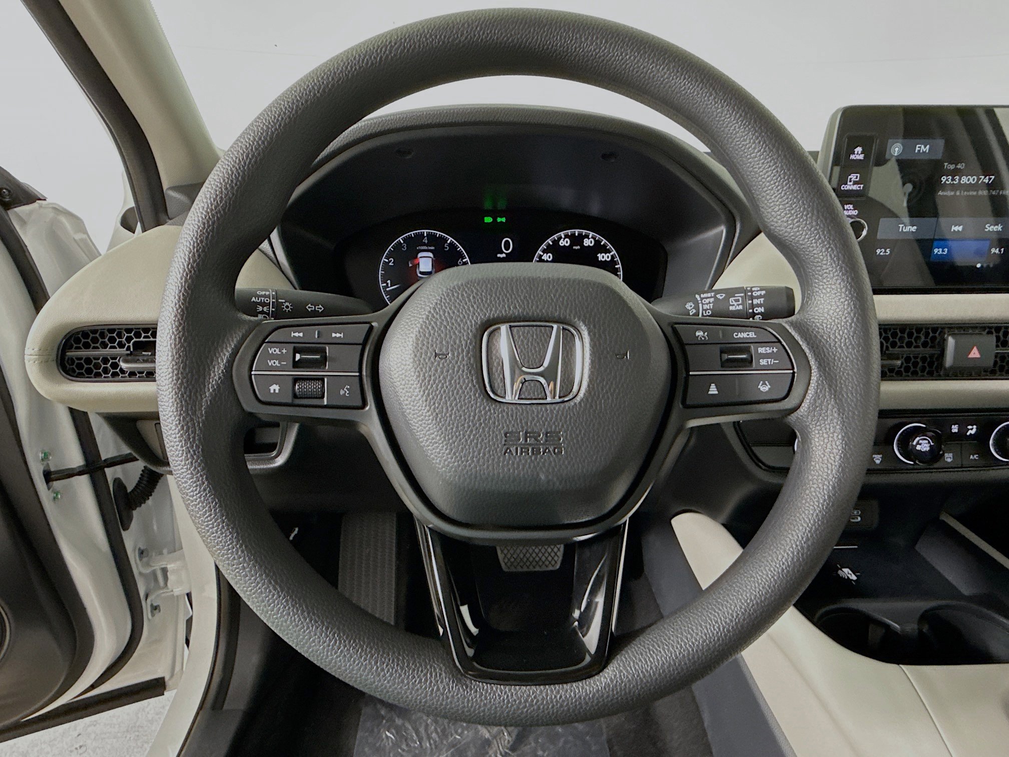 New 2026 Honda HR-V LX image 11