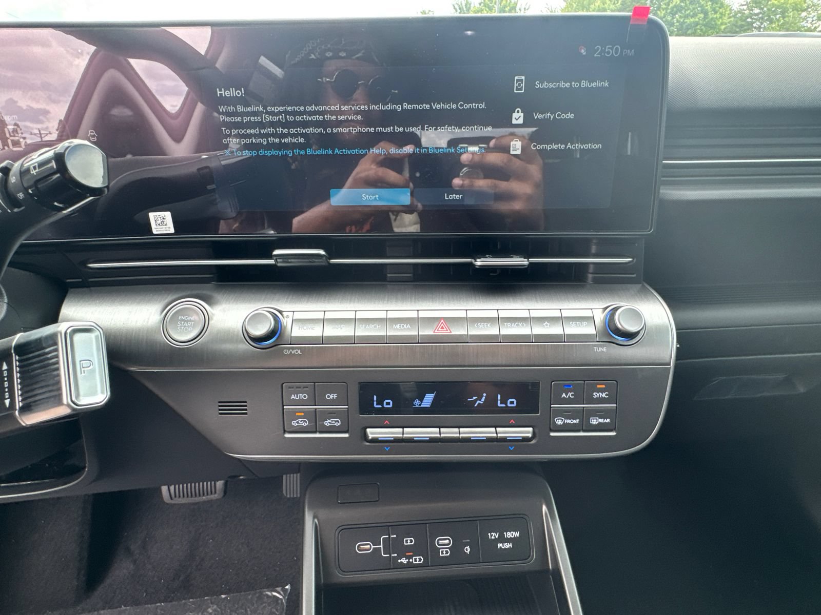 New 2026 Hyundai Kona SEL Premium FWD image 29